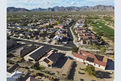 22523 W Morning Glory Street, Buckeye, AZ 85326 - Photo 35