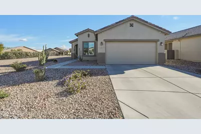 22523 W Morning Glory Street, Buckeye, AZ 85326 - Photo 3