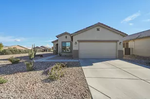 22523 W Morning Glory St, Buckeye, AZ 85326 - Photo 3
