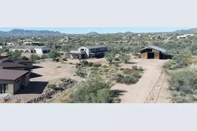 16705 E Ranch Road, Scottsdale, AZ 85262 - Photo 3