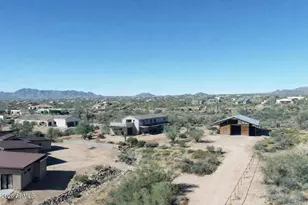 16705 E Ranch Rd, Scottsdale, AZ 85262 - Photo 3