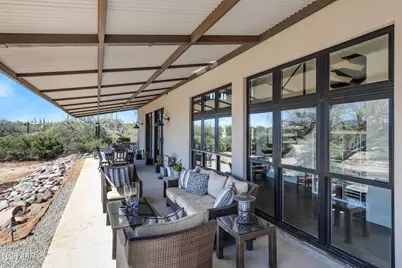 16705 E Ranch Road, Scottsdale, AZ 85262 - Photo 49