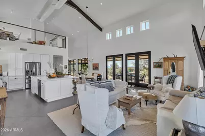 16705 E Ranch Road, Scottsdale, AZ 85262 - Photo 9