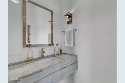 16705 E Ranch Road, Scottsdale, AZ 85262 - Photo 21