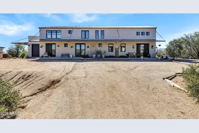 16705 E Ranch Road, Scottsdale, AZ 85262 - Photo 45