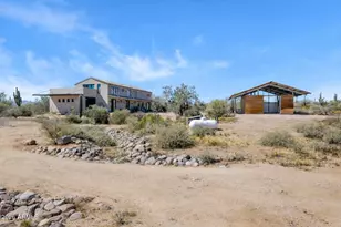 16705 E Ranch Rd, Scottsdale, AZ 85262 - Photo 1