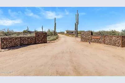 16705 E Ranch Road, Scottsdale, AZ 85262 - Photo 7