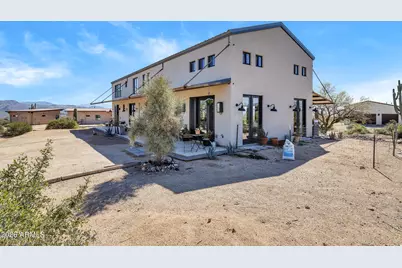 16705 E Ranch Road, Scottsdale, AZ 85262 - Photo 47