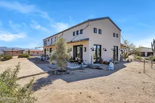 16705 E Ranch Rd, Scottsdale, AZ 85262 - Photo 47