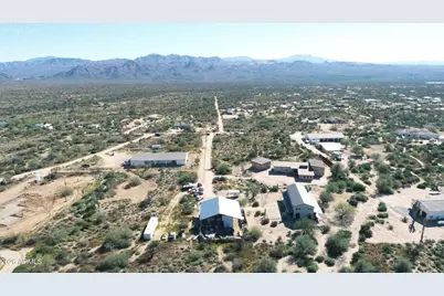 16705 E Ranch Road, Scottsdale, AZ 85262 - Photo 53