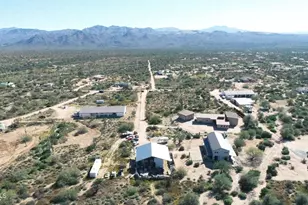 16705 E Ranch Rd, Scottsdale, AZ 85262 - Photo 53