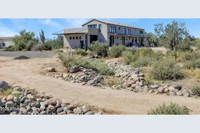 16705 E Ranch Road, Scottsdale, AZ 85262 - Photo 1