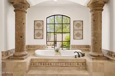 7502 E Whisper Rock Trail, Scottsdale, AZ 85266 - Photo 25