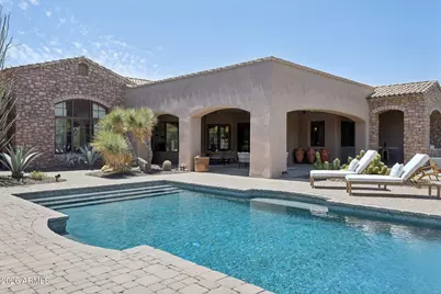 7502 E Whisper Rock Trail, Scottsdale, AZ 85266 - Photo 47
