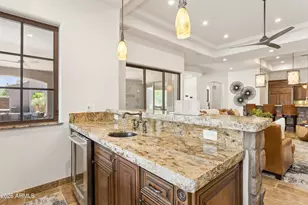 7502 E Whisper Rock Trail, Scottsdale, AZ 85266 - Photo 19