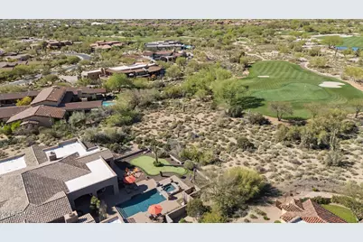 7502 E Whisper Rock Trail, Scottsdale, AZ 85266 - Photo 3