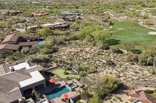 7502 E Whisper Rock Trail, Scottsdale, AZ 85266 - Photo 3