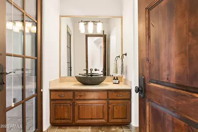 7502 E Whisper Rock Trail, Scottsdale, AZ 85266 - Photo 45