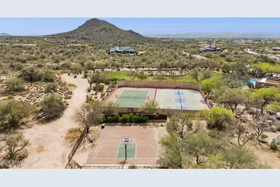 7502 E Whisper Rock Trail, Scottsdale, AZ 85266 - Photo 63