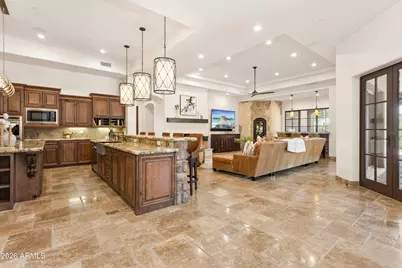 7502 E Whisper Rock Trail, Scottsdale, AZ 85266 - Photo 13