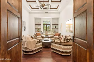 7502 E Whisper Rock Trail, Scottsdale, AZ 85266 - Photo 29