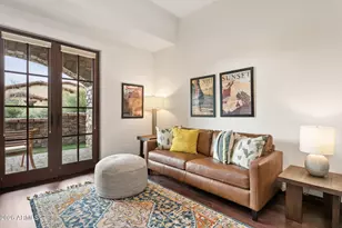 7502 E Whisper Rock Trail, Scottsdale, AZ 85266 - Photo 31