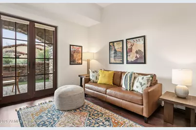 7502 E Whisper Rock Trail, Scottsdale, AZ 85266 - Photo 33