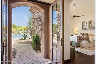 7502 E Whisper Rock Trail, Scottsdale, AZ 85266 - Photo 21
