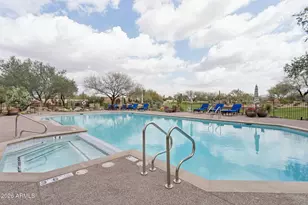 7502 E Whisper Rock Trail, Scottsdale, AZ 85266 - Photo 63