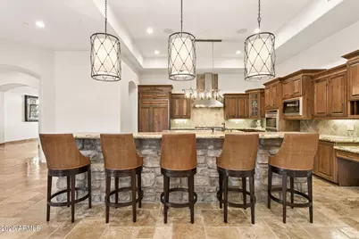 7502 E Whisper Rock Trail, Scottsdale, AZ 85266 - Photo 15