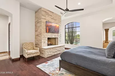 7502 E Whisper Rock Trail, Scottsdale, AZ 85266 - Photo 25