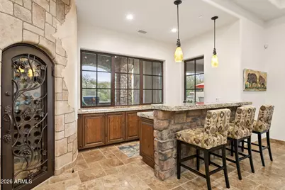 7502 E Whisper Rock Trail, Scottsdale, AZ 85266 - Photo 21