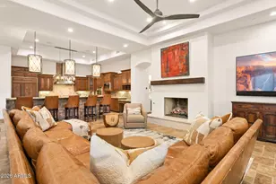 7502 E Whisper Rock Trail, Scottsdale, AZ 85266 - Photo 17