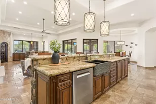 7502 E Whisper Rock Trail, Scottsdale, AZ 85266 - Photo 11