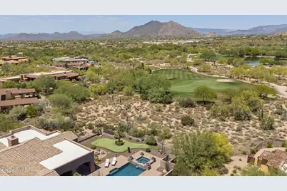 7502 E Whisper Rock Trail, Scottsdale, AZ 85266 - Photo 3
