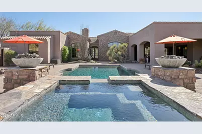 7502 E Whisper Rock Trail, Scottsdale, AZ 85266 - Photo 47