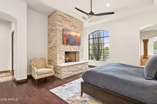 7502 E Whisper Rock Trail, Scottsdale, AZ 85266 - Photo 23