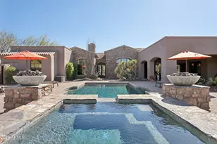 7502 E Whisper Rock Trail, Scottsdale, AZ 85266 - Photo 45