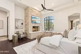 7502 E Whisper Rock Trail, Scottsdale, AZ 85266 - Photo 23