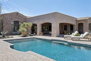 7502 E Whisper Rock Trail, Scottsdale, AZ 85266 - Photo 47