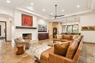 7502 E Whisper Rock Trail, Scottsdale, AZ 85266 - Photo 15