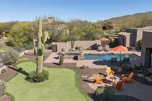 7502 E Whisper Rock Trail, Scottsdale, AZ 85266 - Photo 47