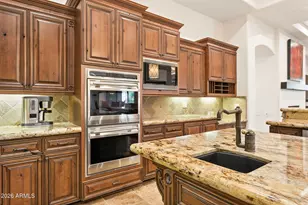 7502 E Whisper Rock Trail, Scottsdale, AZ 85266 - Photo 11