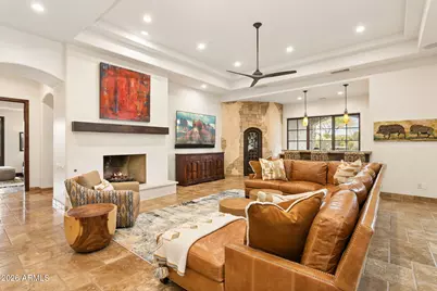 7502 E Whisper Rock Trail, Scottsdale, AZ 85266 - Photo 17