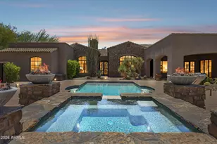 7502 E Whisper Rock Trail, Scottsdale, AZ 85266 - Photo 55