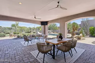 7502 E Whisper Rock Trail, Scottsdale, AZ 85266 - Photo 49