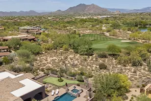 7502 E Whisper Rock Trail, Scottsdale, AZ 85266 - Photo 3