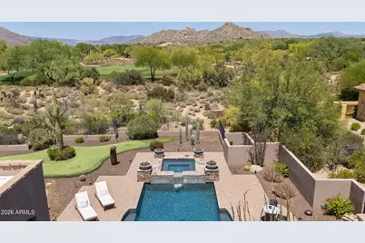 7502 E Whisper Rock Trail, Scottsdale, AZ 85266 - Photo 45