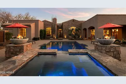 7502 E Whisper Rock Trail, Scottsdale, AZ 85266 - Photo 57