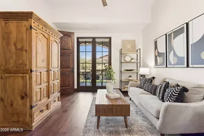 7502 E Whisper Rock Trail, Scottsdale, AZ 85266 - Photo 31